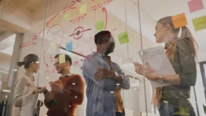 7 steps to organize a trade fair ahead of time