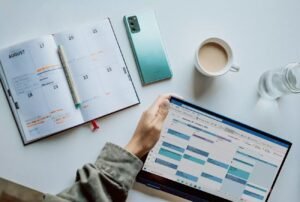 Calendario de ferias comerciales imprescindibles en 2023