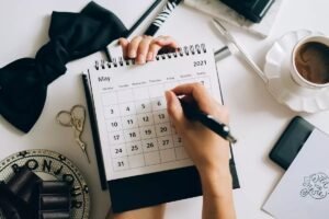 Calendario de ferias 2023: cómo planificar los principales eventos