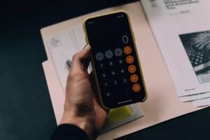 HOW TO CALCULATE THE BUDGET FOR A STAND AT A TRADE FAIR
