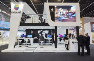 4 razones por las que contar con un stand para congresos y ferias