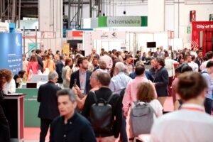 Exhibe tu stand en SIL Barcelona 2023: el mayor encuentro de logística mundial