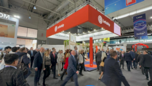 Contemporánea Eventi: Diseñando los Stands Más Innovadores del MWC 2023 en Barcelona
