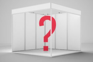 How to Choose the Perfect Booth to Maximize Impact at International Trade Shows