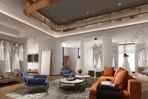 Everything You Need to Know About Commercial Store Design