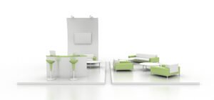 Trade Show Booths as a Sales Tool for Your Business