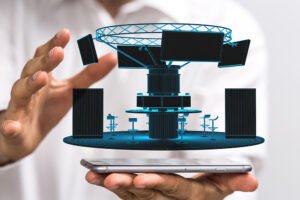 How to Make the Most of Technology in Your Booth