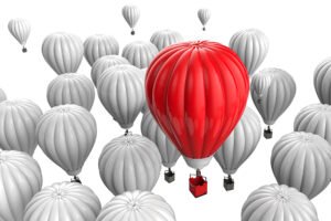 Customization in Your Booth: An Art that Boosts Success