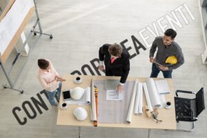 Aspectos Logísticos a Considerar para tu Stand