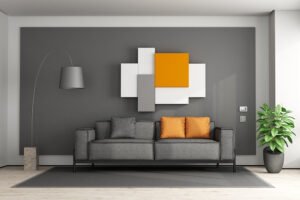 Tendencias en Mobiliario de Diseño para Interiores de Alto Standing