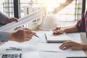 5 Tips for Choosing a Luxury Booth Designer