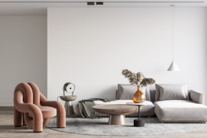 Los 5 Libros más influyentes en el Diseño de Interiores