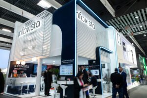 The 5 Key Elements a Client Seeks When Hiring a Luxury Booth