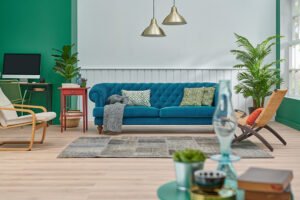 Los 5 Mejores Consejos de Decoración para el Interiorismo de Verano