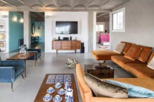 Explorando la Grandeza en el Diseño de Interiores: Un Vistazo a los Maestros del Pasado