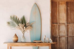 El Estilo Australiano en el Diseño de Interiores: Un Contraste con la Influencia Nórdica