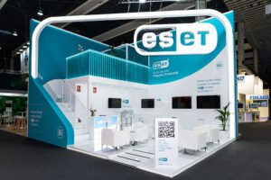 Cómo el diseño de stands personalizados puede impulsar el Networking y generar oportunidades de negocio