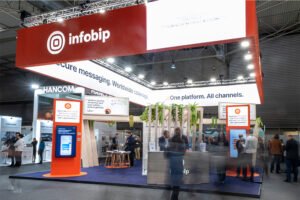 Event Stress: How a Well-Designed Booth Can Ease Your Worries