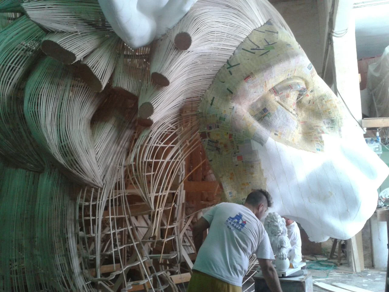 Fabricación Propia