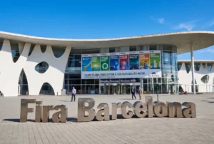 Recintos feriales de Barcelona: cuáles son y cómo funcionan