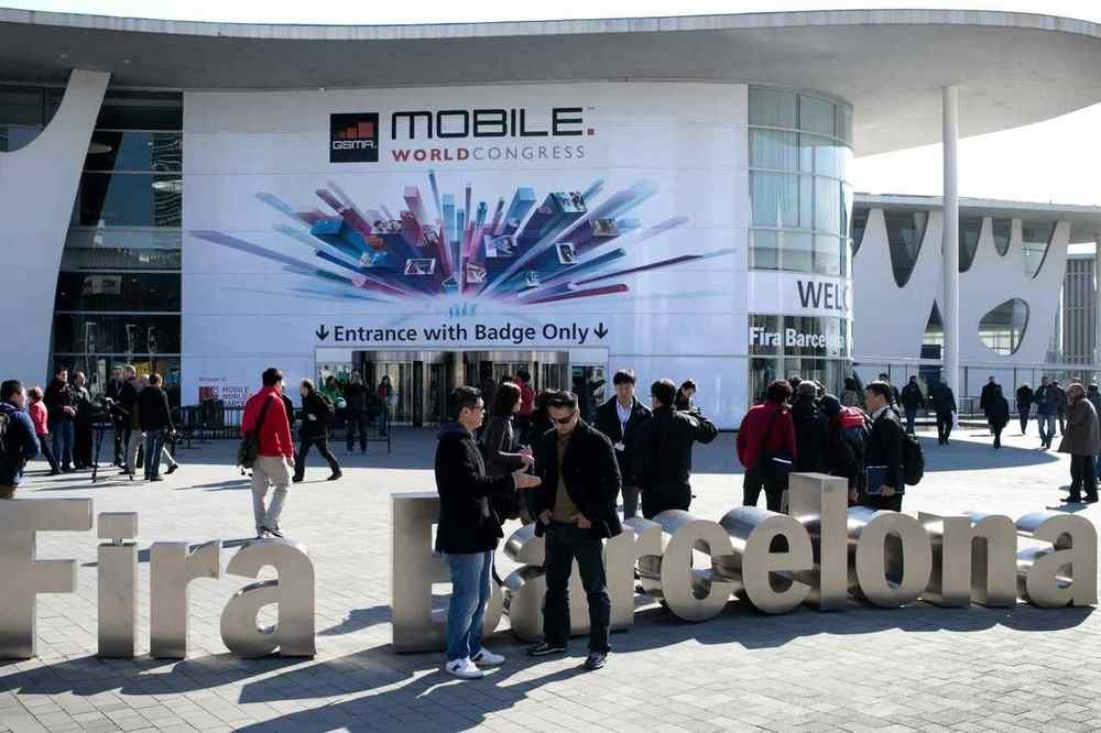 Fira Gran Via Barcelona exhibition venue