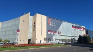 Ferias en España: guía de ferias profesionales por ciudad y sector