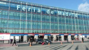 Ferias en Madrid: calendario de ferias profesionales 2026-2027