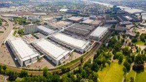 Trade Fairs in Germany by City and Industry